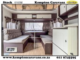 
										Caravan Jurgens Fleetline full									