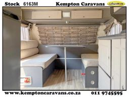 
										Caravan Jurgens Penta full									