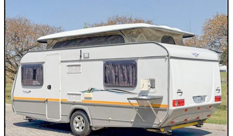 
								Caravan Jurgens Penta full									