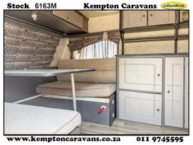Caravan Jurgens Penta