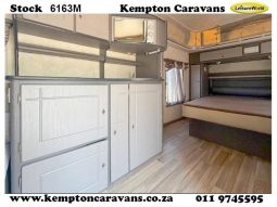 
										Caravan Jurgens Penta full									