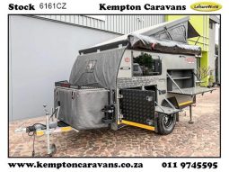 Caravan Outbound Cyclone DB