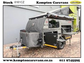 Caravan Outbound Cyclone DB
