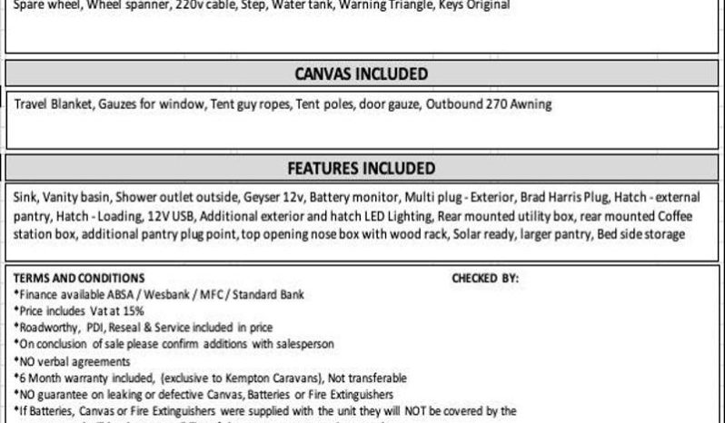 
								Caravan Outbound Cyclone DB full									