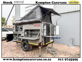 Caravan Outbound Cyclone DB