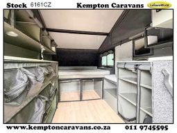 Caravan Outbound Cyclone DB