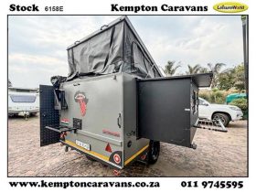 Caravan Outbound Storm