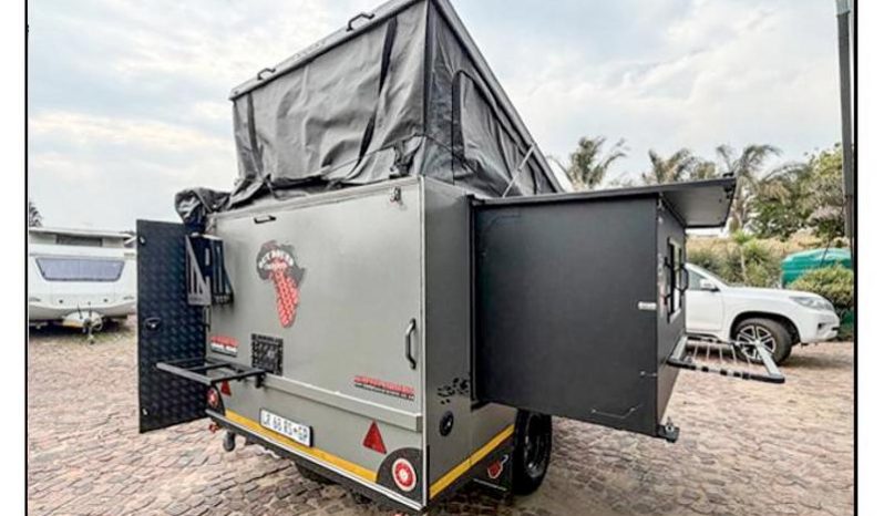 
								Caravan Outbound Storm full									
