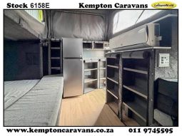 
										Caravan Outbound Storm full									