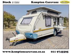 Caravan Sprite Splash