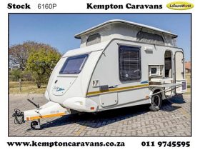 Caravan Sprite Swing