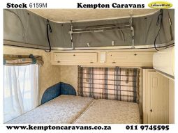 
										Caravan Sprite Tourer SW full									