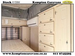 
										Caravan Sprite Tourer SW full									