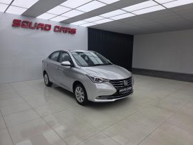 Changan Alsvin 1.4 Cs
