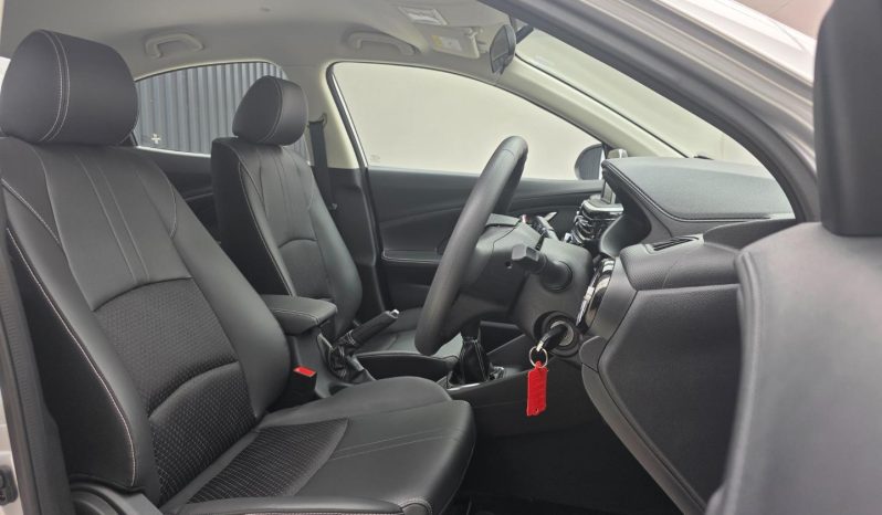 
								Changan Alsvin 1.4 Cs full									