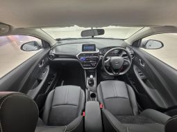 
										Changan Alsvin 1.4 Cs full									