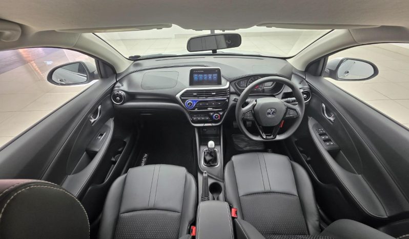 
								Changan Alsvin 1.4 Cs full									