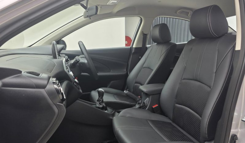 
								Changan Alsvin 1.4 Cs full									
