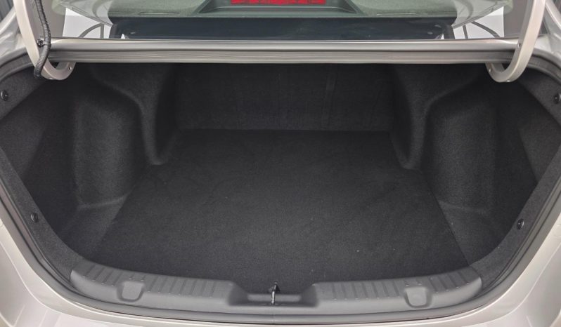 
								Changan Alsvin 1.4 Cs full									