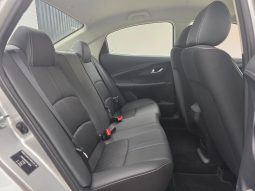 
										Changan Alsvin 1.4 Cs full									