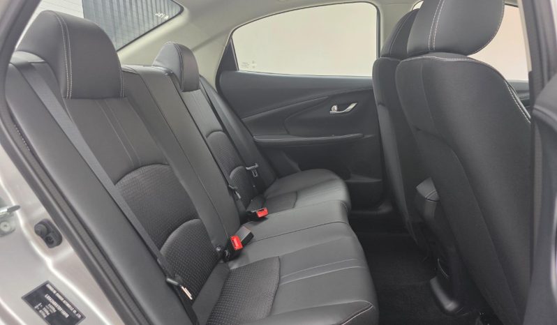 
								Changan Alsvin 1.4 Cs full									