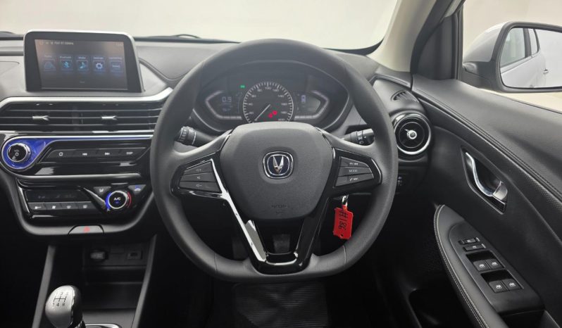 
								Changan Alsvin 1.4 Cs full									