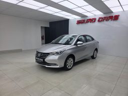 Changan Alsvin 1.4 Cs