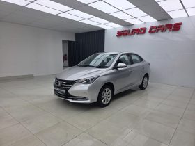 Changan Alsvin 1.4 Cs