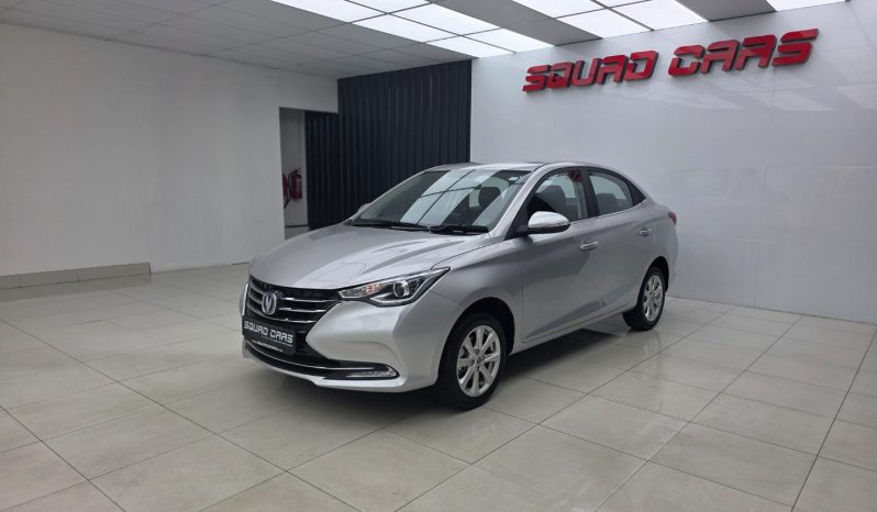 
								Changan Alsvin 1.4 Cs full									