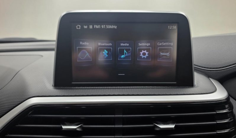 
								Changan Alsvin 1.4 Cs full									