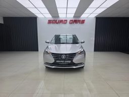 Changan Alsvin 1.4 Cs