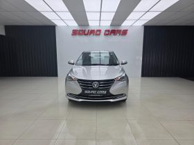Changan Alsvin 1.4 Cs