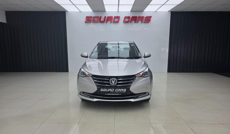 
								Changan Alsvin 1.4 Cs full									