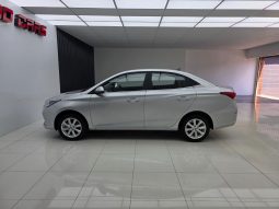 Changan Alsvin 1.4 Cs
