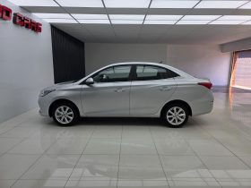 Changan Alsvin 1.4 Cs