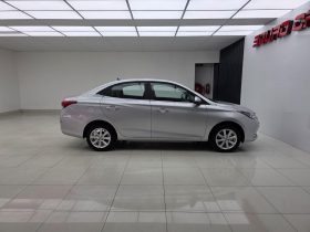 Changan Alsvin 1.4 Cs