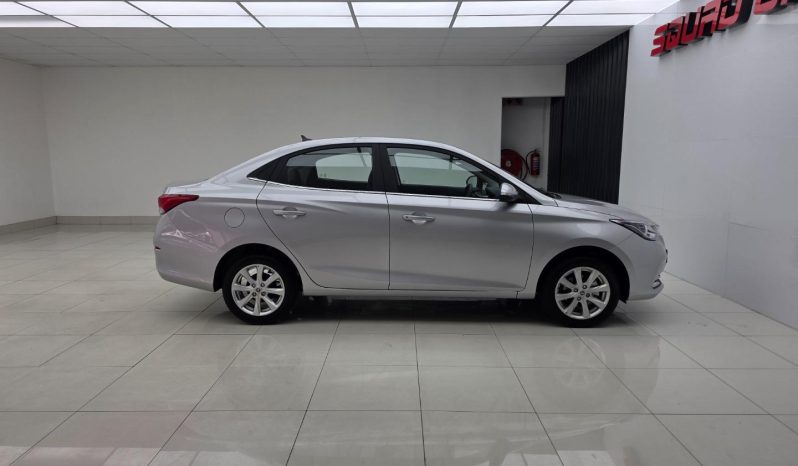 
								Changan Alsvin 1.4 Cs full									