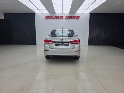 
										Changan Alsvin 1.4 Cs full									