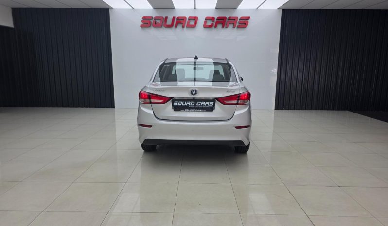 
								Changan Alsvin 1.4 Cs full									