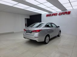 
										Changan Alsvin 1.4 Cs full									