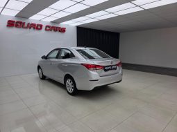 
										Changan Alsvin 1.4 Cs full									