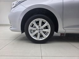 
										Changan Alsvin 1.4 Cs full									