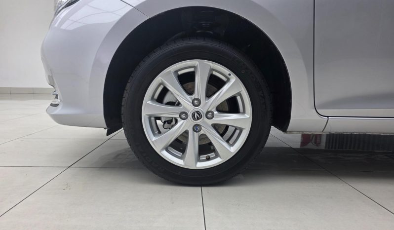 
								Changan Alsvin 1.4 Cs full									