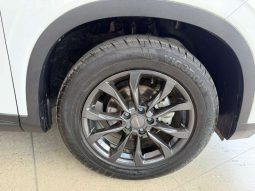 
										Chery OMODA OMODA C5 1.5T TECH full									