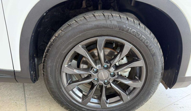 
								Chery OMODA OMODA C5 1.5T TECH full									