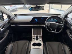 
										Chery OMODA OMODA C5 1.5T TECH full									