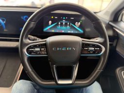 
										Chery OMODA OMODA C5 1.5T TECH full									