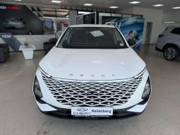 Chery OMODA OMODA C5 1.5T TECH