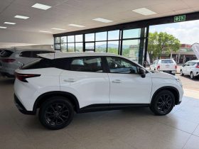 Chery OMODA OMODA C5 1.5T TECH