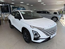 
										Chery OMODA OMODA C5 1.5T TECH full									